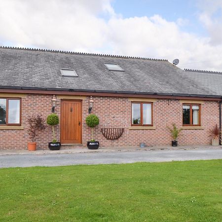 Вилла Carr End Barn A Preesall Экстерьер фото